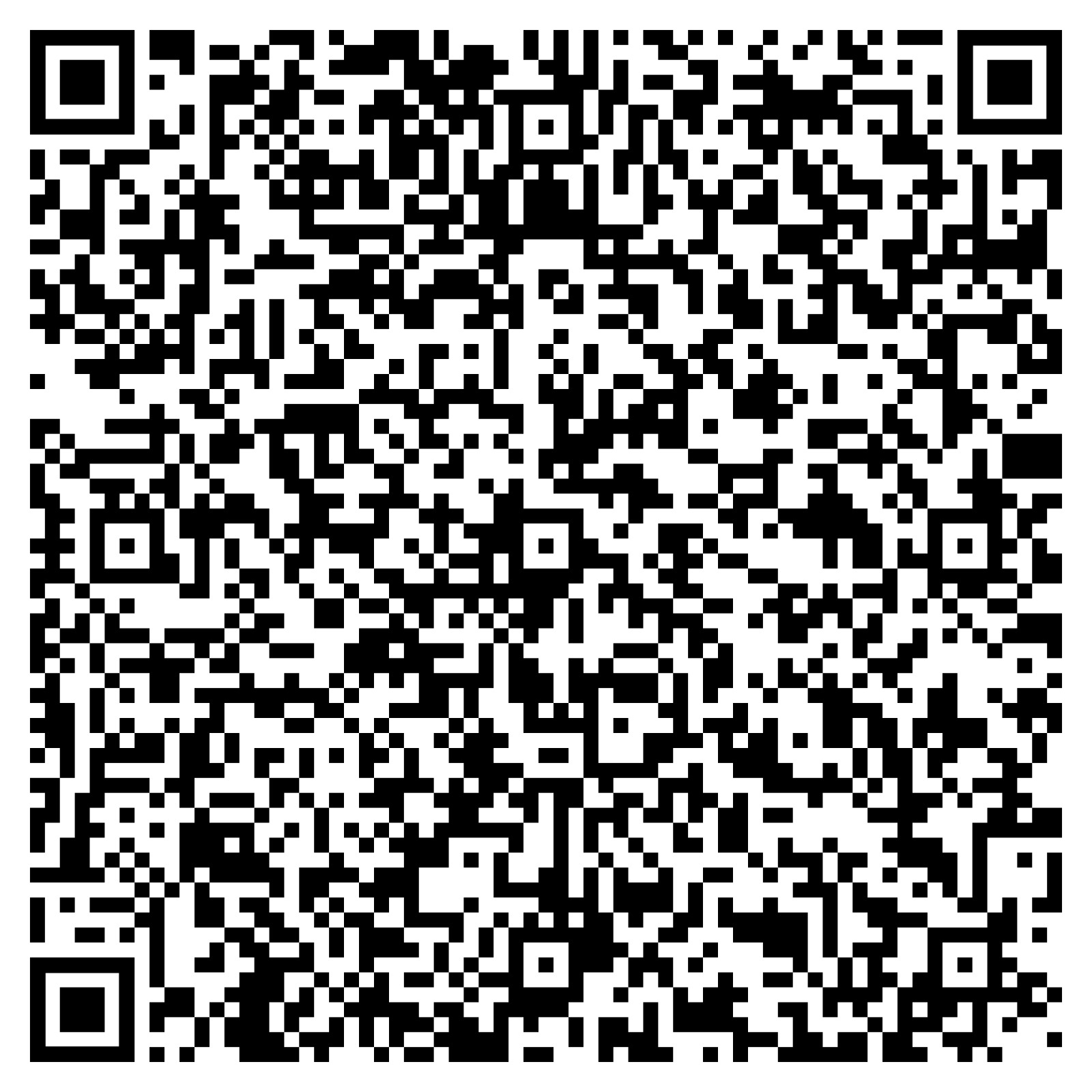 QR code for Eagle Self Storage location
