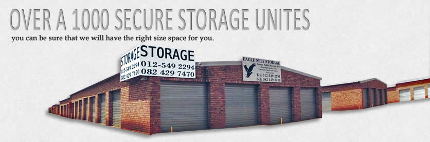 storage